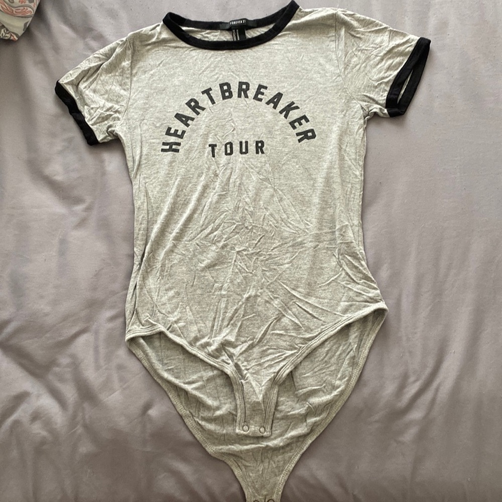 Forever 21 top